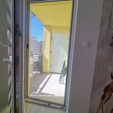 Apartament Marcella - Dwupoziomowy Świnoujście Extérieur photo