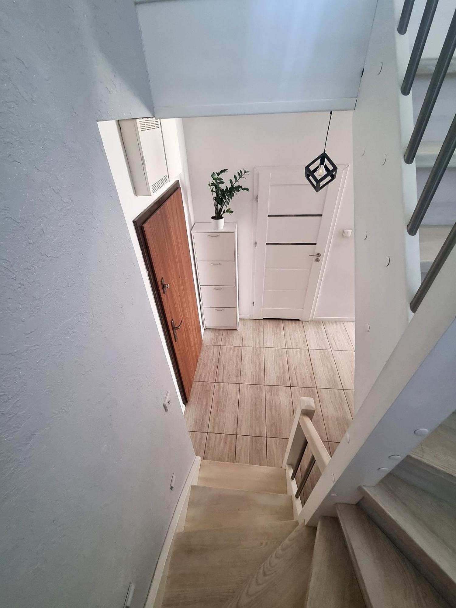Apartament Marcella - Dwupoziomowy Świnoujście Extérieur photo