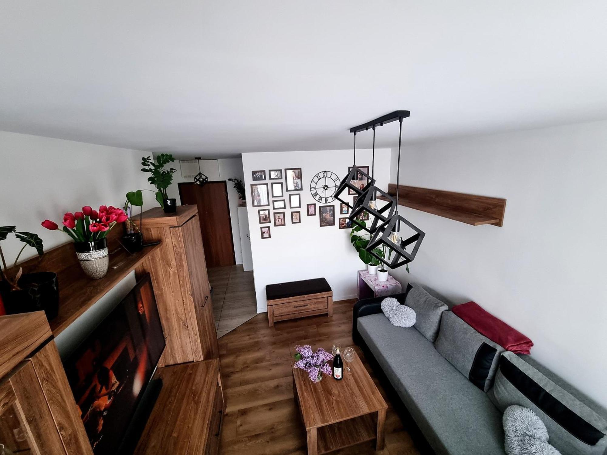 Apartament Marcella - Dwupoziomowy Świnoujście Extérieur photo