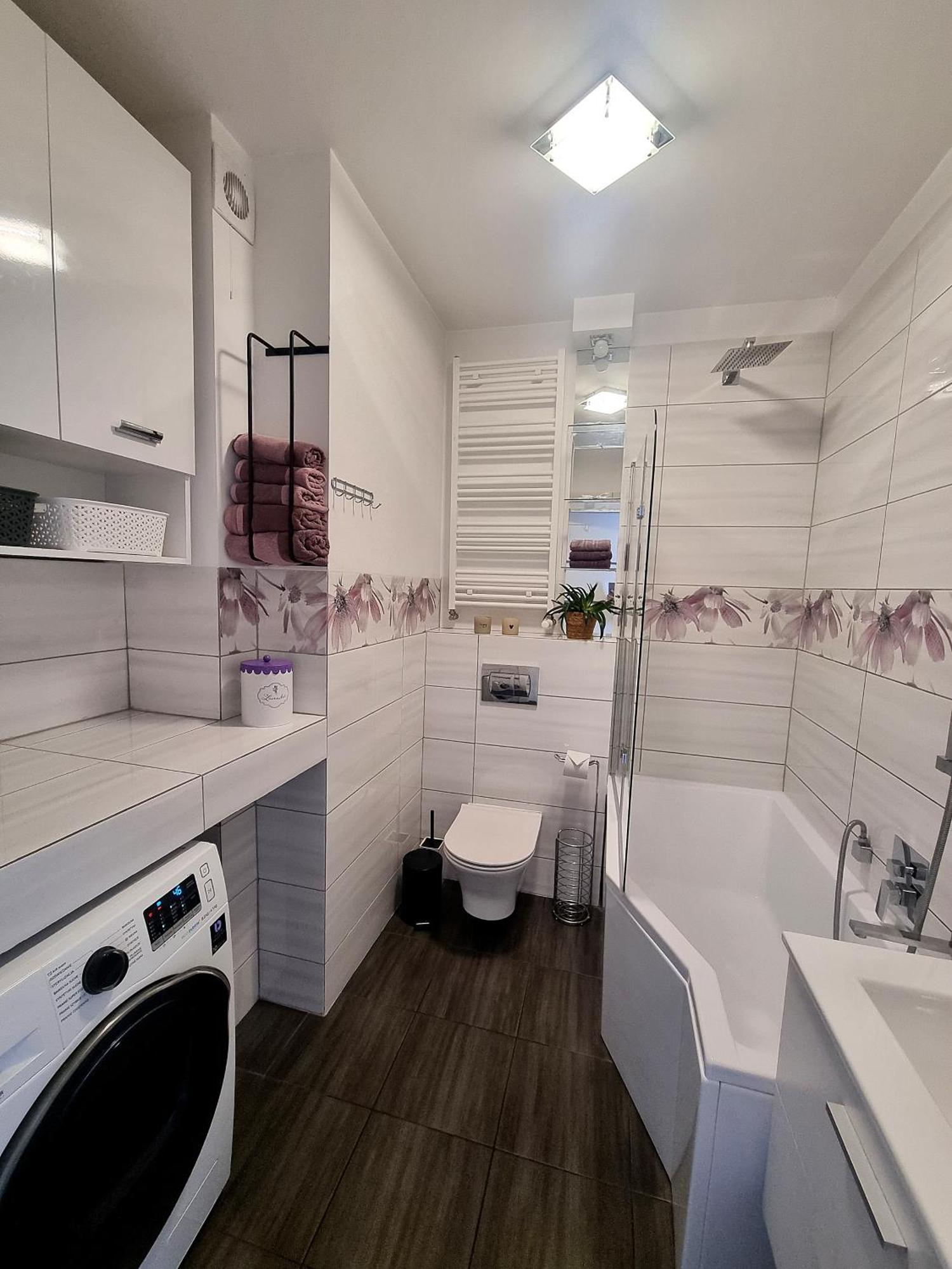 Apartament Marcella - Dwupoziomowy Świnoujście Extérieur photo