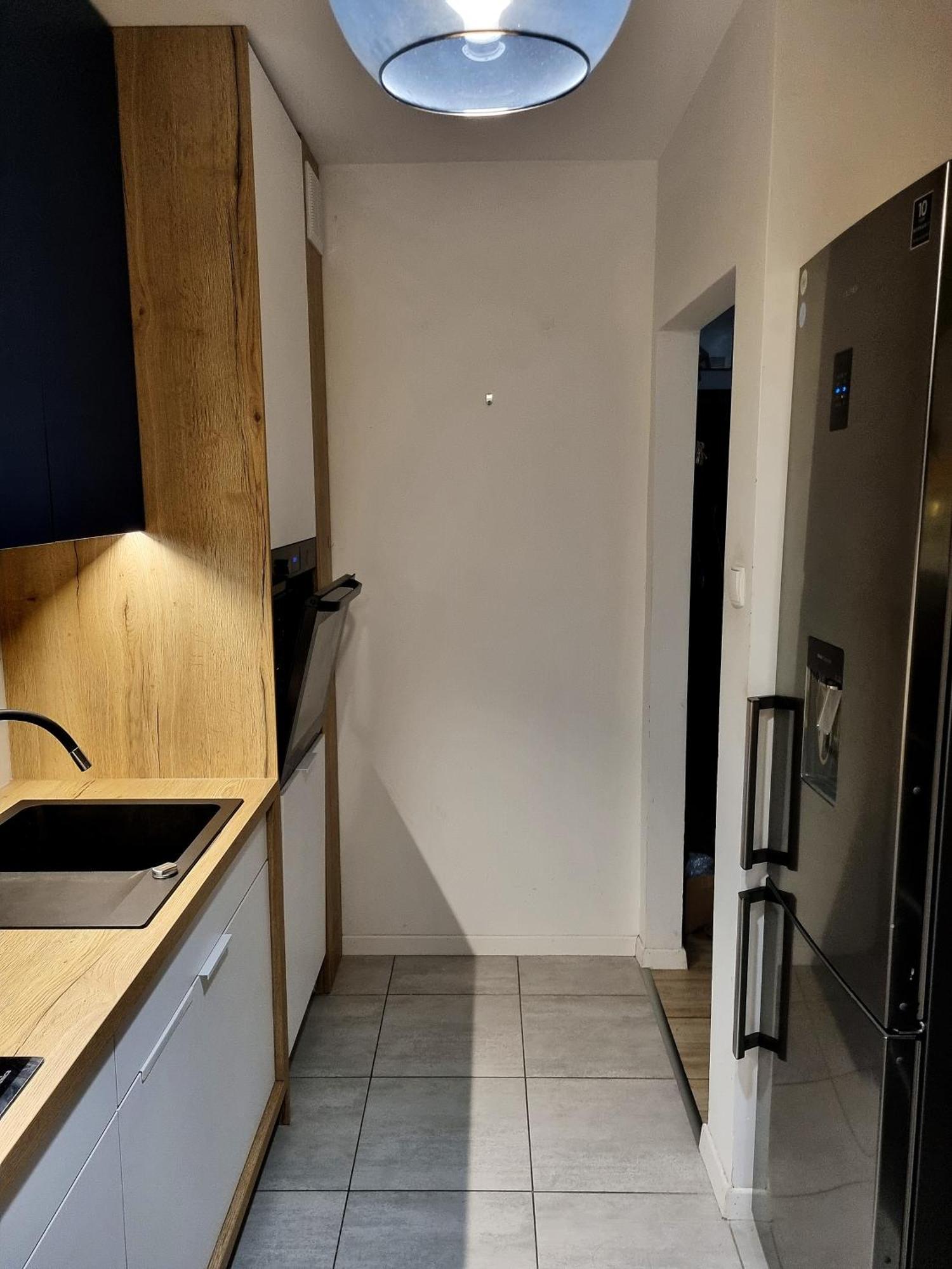 Apartament Marcella - Dwupoziomowy Świnoujście Extérieur photo