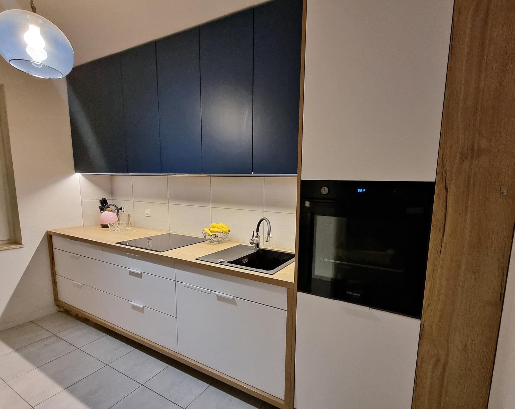 Apartament Marcella - Dwupoziomowy Świnoujście Extérieur photo