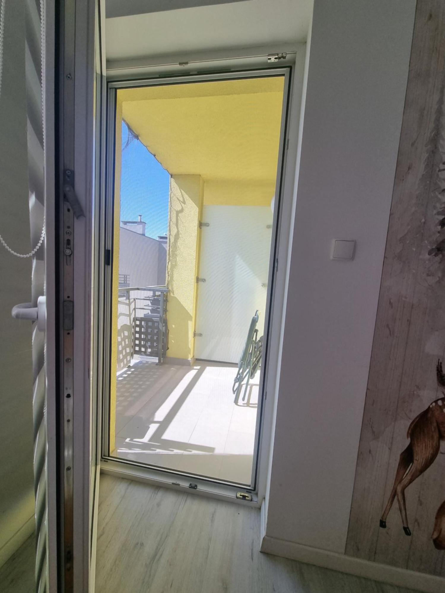 Apartament Marcella - Dwupoziomowy Świnoujście Extérieur photo